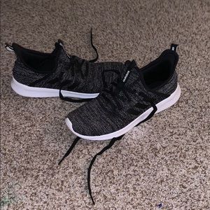 adidas tennis shoes!!!